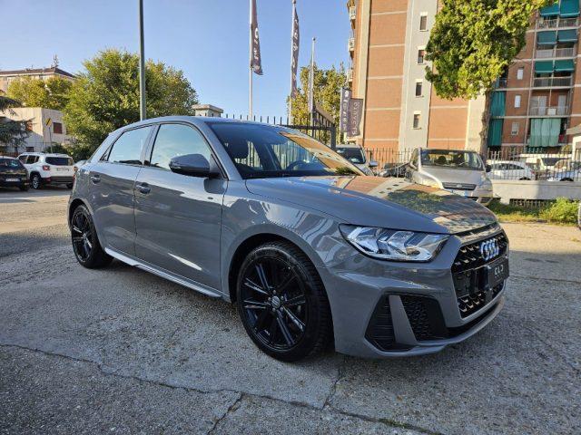 AUDI A1 SPB 25 TFSI