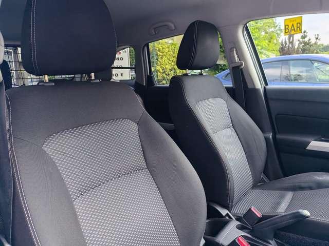 Suzuki Vitara Vitara 1.6 ddis V-Cool s AllGrip 4x4