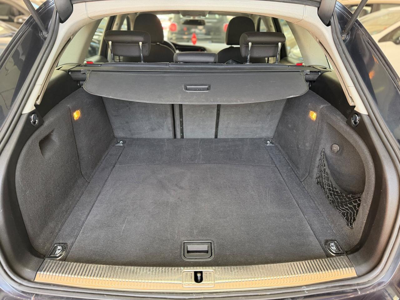 Audi A4 Avant 2.0 TDI 143CV