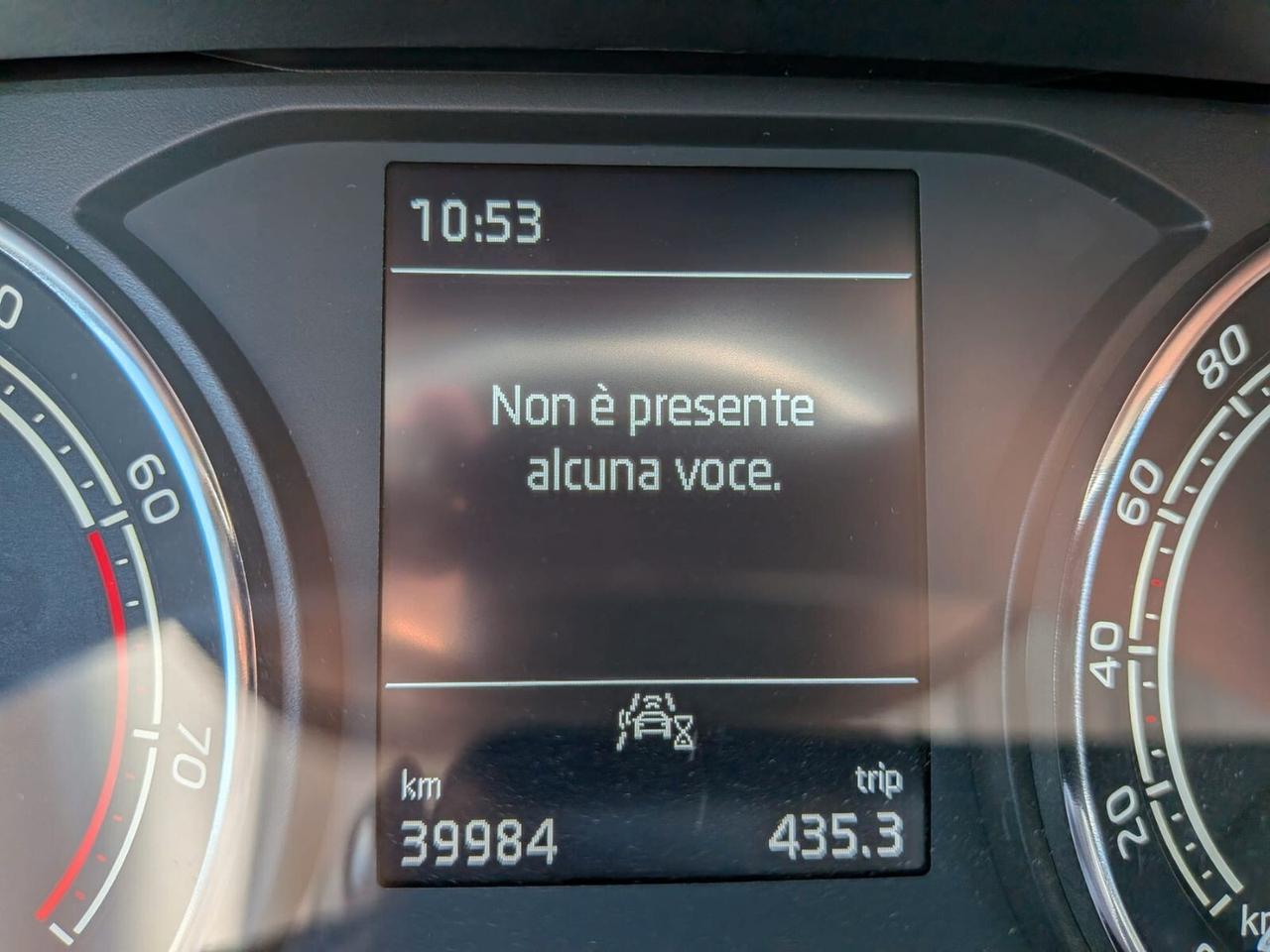 Skoda Fabia 1.0 TSI 110 CV Style