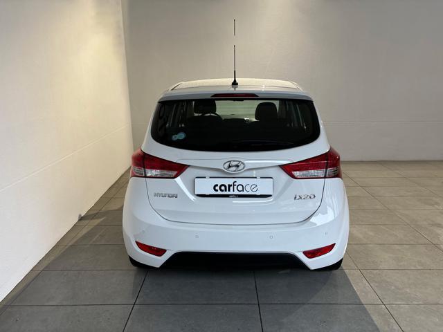 HYUNDAI iX20 1.4 90 CV APP MODE NEOPATENTATI