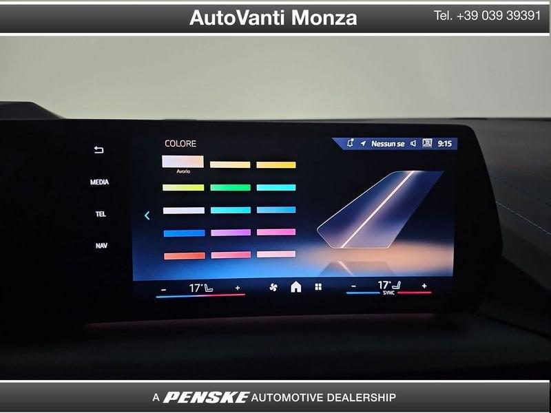 BMW Serie 1 118d MSport Pro