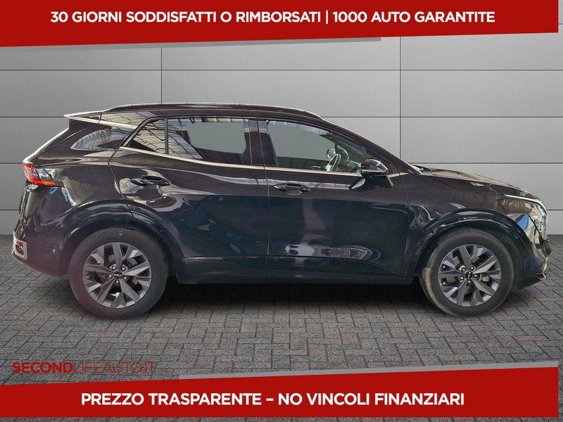 KIA Sportage 1.6 tgdi hev GT-line Plus auto