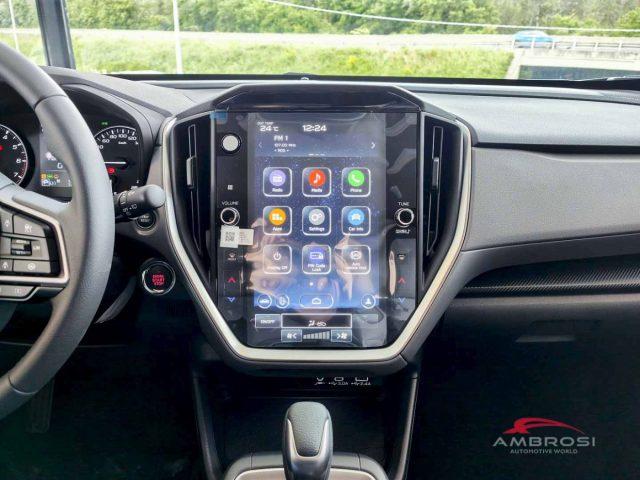 SUBARU Crosstrek e-boxer 2.0i-S ES YH PREMIUM