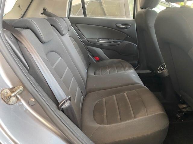 Fiat Bravo 1.6 MJT 120 CV DPF MyLife