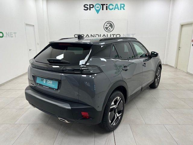 PEUGEOT 2008 II 2023 - 1.2 puretech Allure s&s 130cv eat8