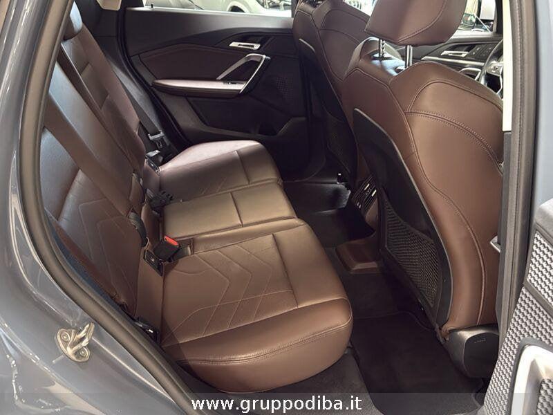 BMW X1 U11 sdrive18d X-Line Edition Balance auto