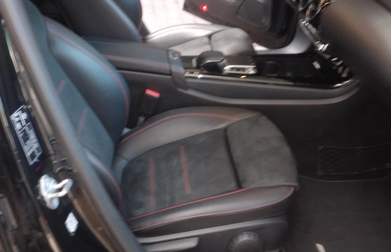 Mercedes-benz A 200 AMG Automatic Premium