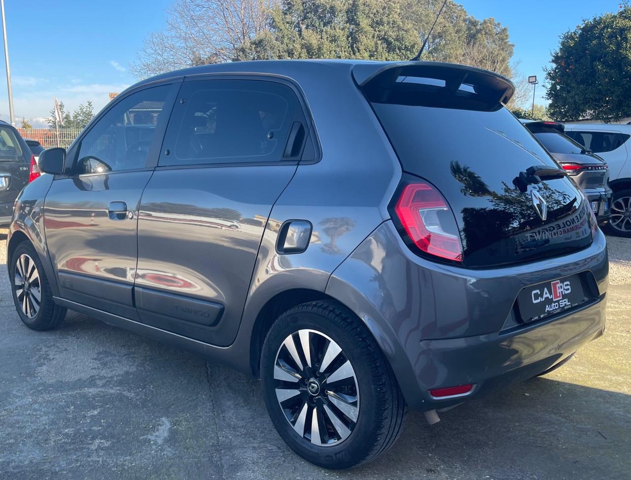 Renault Twingo Intens 1.0 SCe 65cv”PROMO” “GPL”