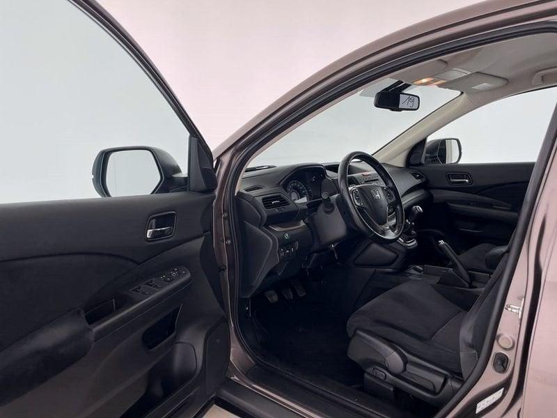 Honda CR-V CR-V 1.6 i-DTEC Elegance 2WD