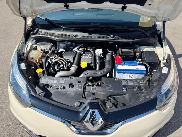 RENAULT Captur 1.5 dCi 8V 90 CV Start&Stop Live