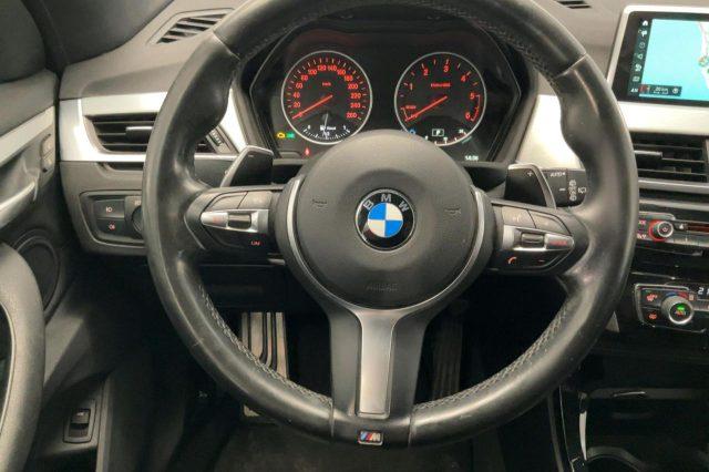 BMW X1 xDrive18d Msport