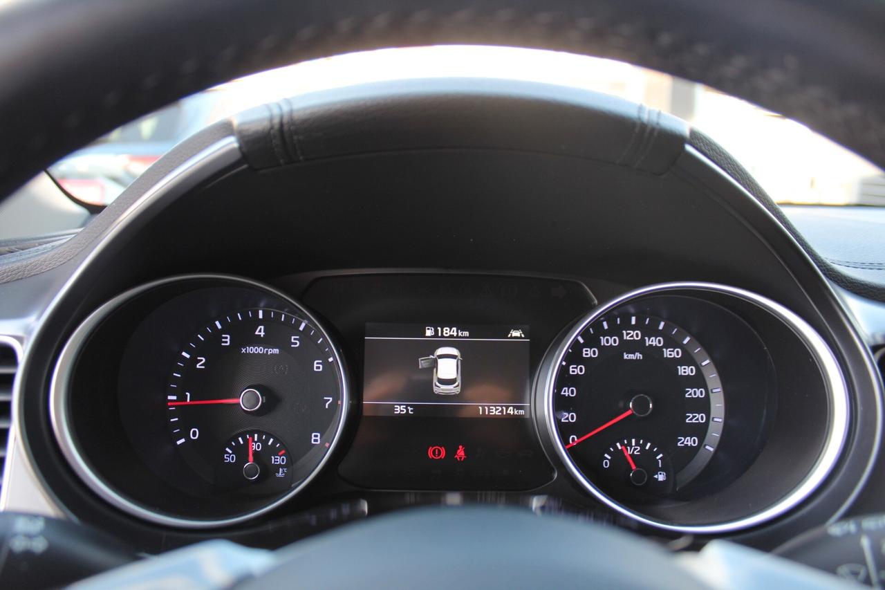 Kia XCeed 1.0 T-GDi GPL Urban