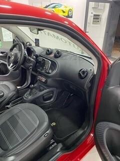 Smart ForTwo 70 1.0 twinamic Prime