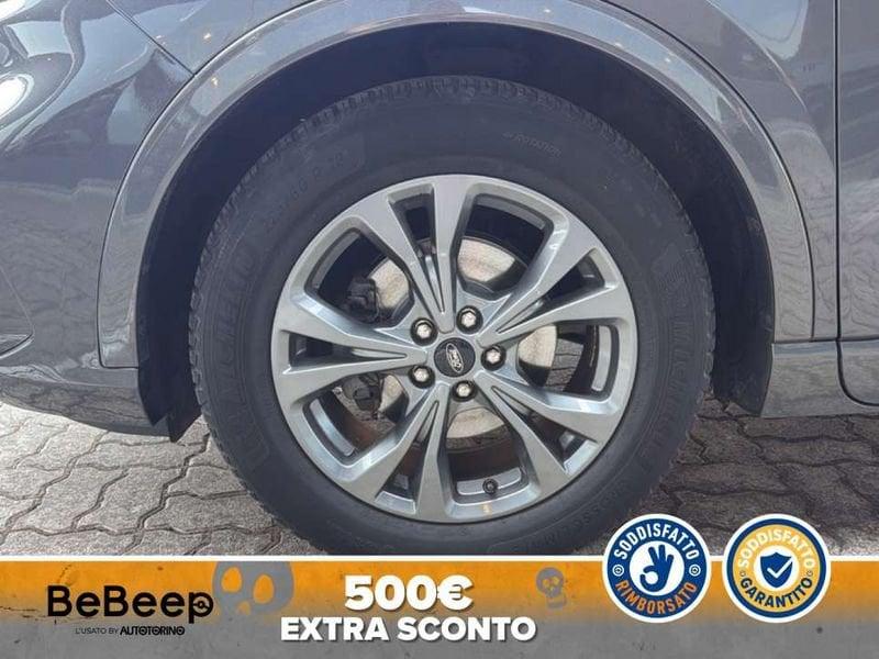 Ford Kuga 1.5 ECOBLUE ST-LINE 2WD 120CV