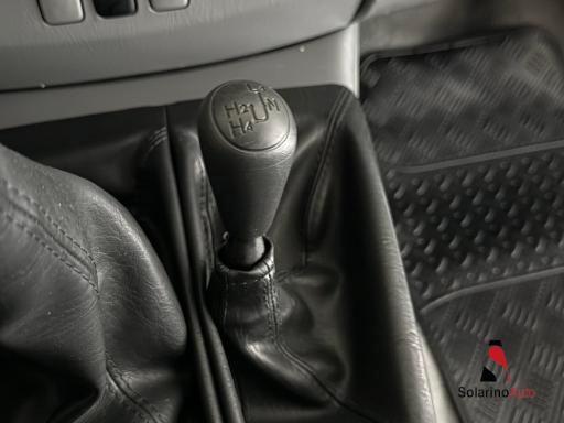 Toyota Hilux Extra Cab Hilux 2.5 extra cab SR 140cv my11