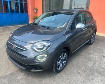 Fiat 500X 1.6Mj 120CV MirrorCross-soloKm 55000-