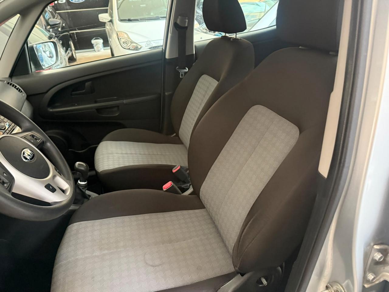 Kia Venga 1.4 CVVT Active