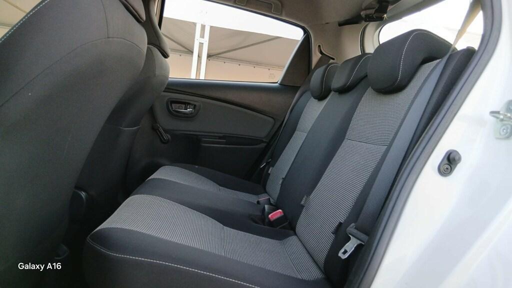 Toyota Yaris 5 Porte 1.5 Hybrid Active CVT