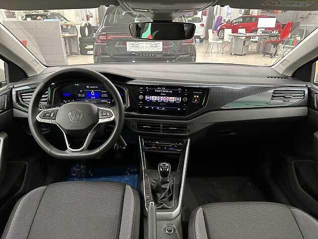 Volkswagen Polo 6ª serie Prezzo con Finanziamento