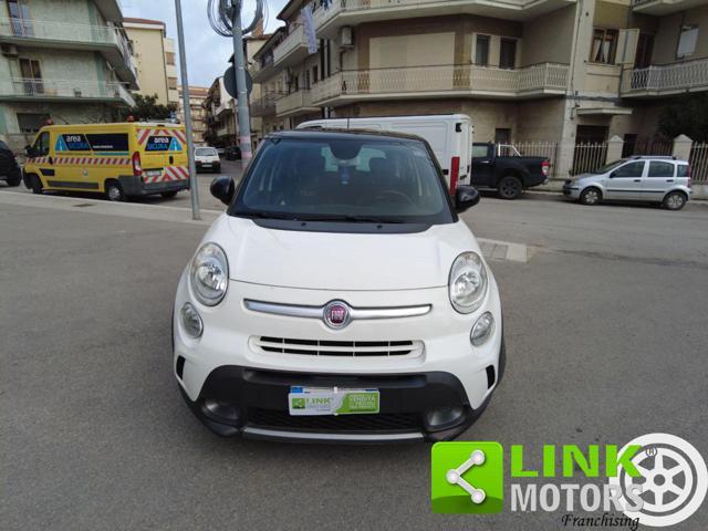FIAT 500L Pro 1.6 MJT 105CV Beats edition