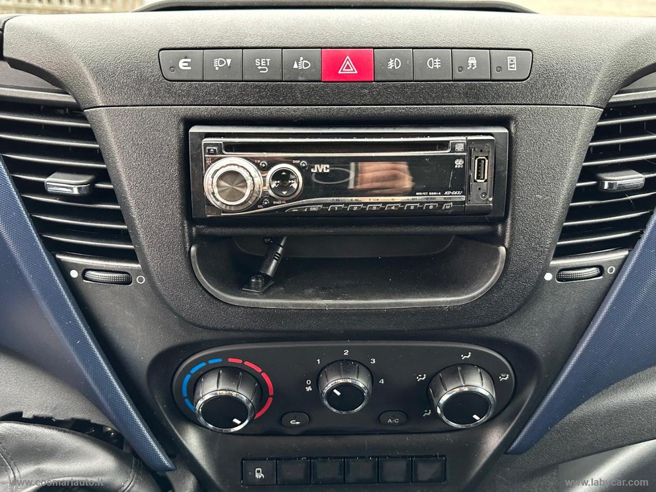 Daily 35C16 2.3HPT CENTINA TELONE