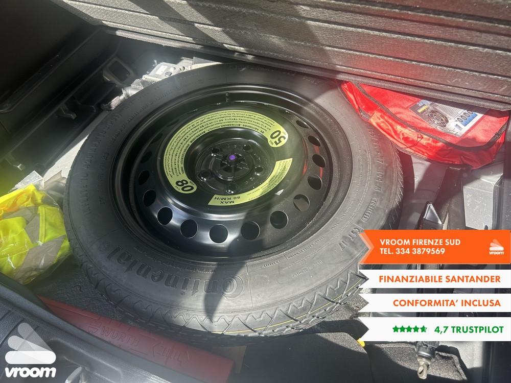 KIA Sportage 4ª serie Sportage 1.6 CRDI 136 CV...