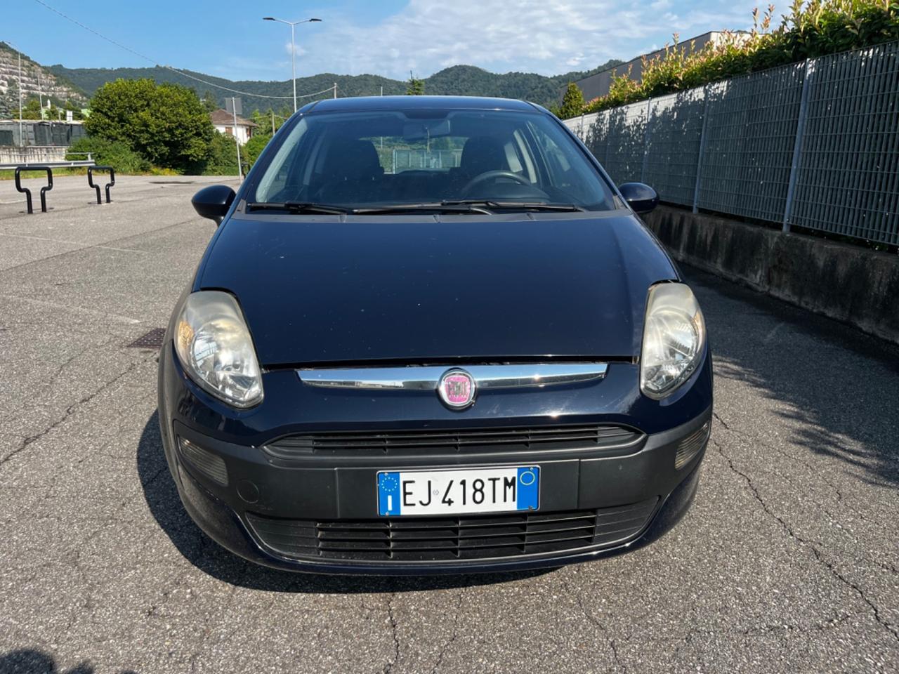 Fiat Punto Evo Punto Evo 1.2 3 porte S&S Dynamic