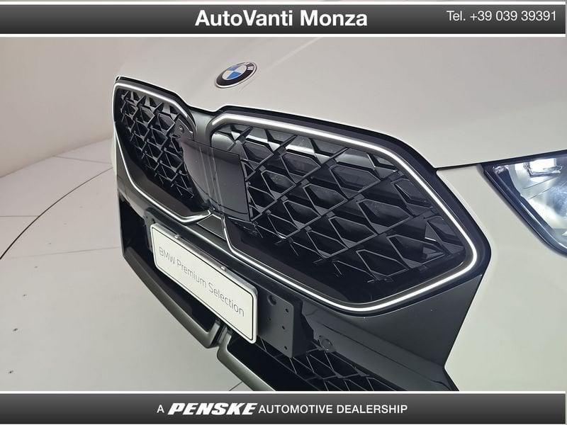 BMW X2 X2 xDrive 20d Msport Pro