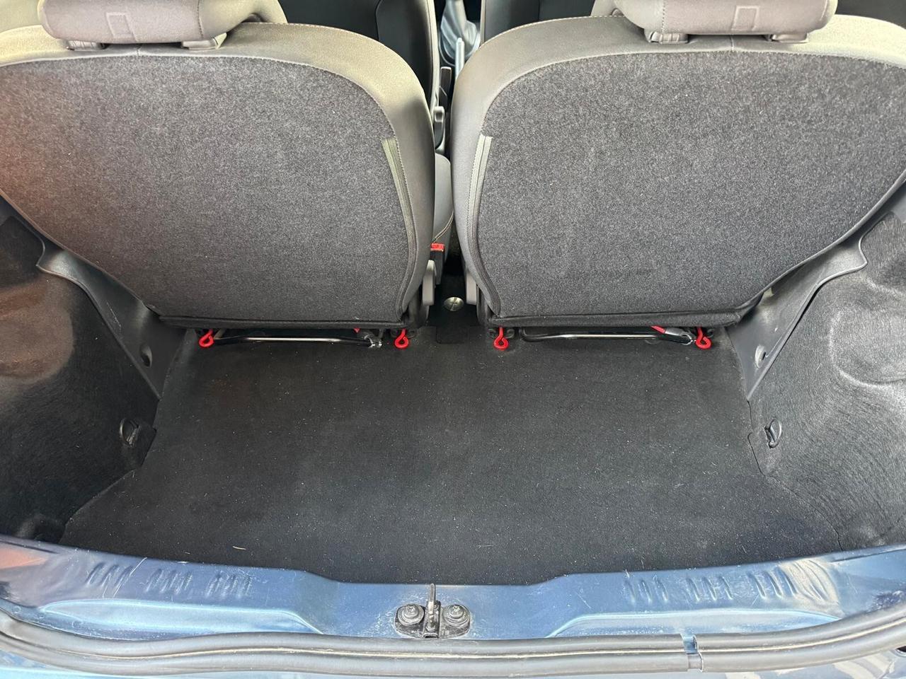 RENAULT TWINGO 1.2 LE IENE NEOPATENTATI