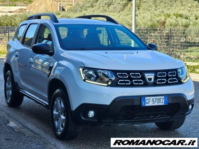 DACIA Duster 1.0 TCe 100 CV ECO-G Comfort