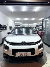 Citroen C3 BlueHDi 75 S&S Shine