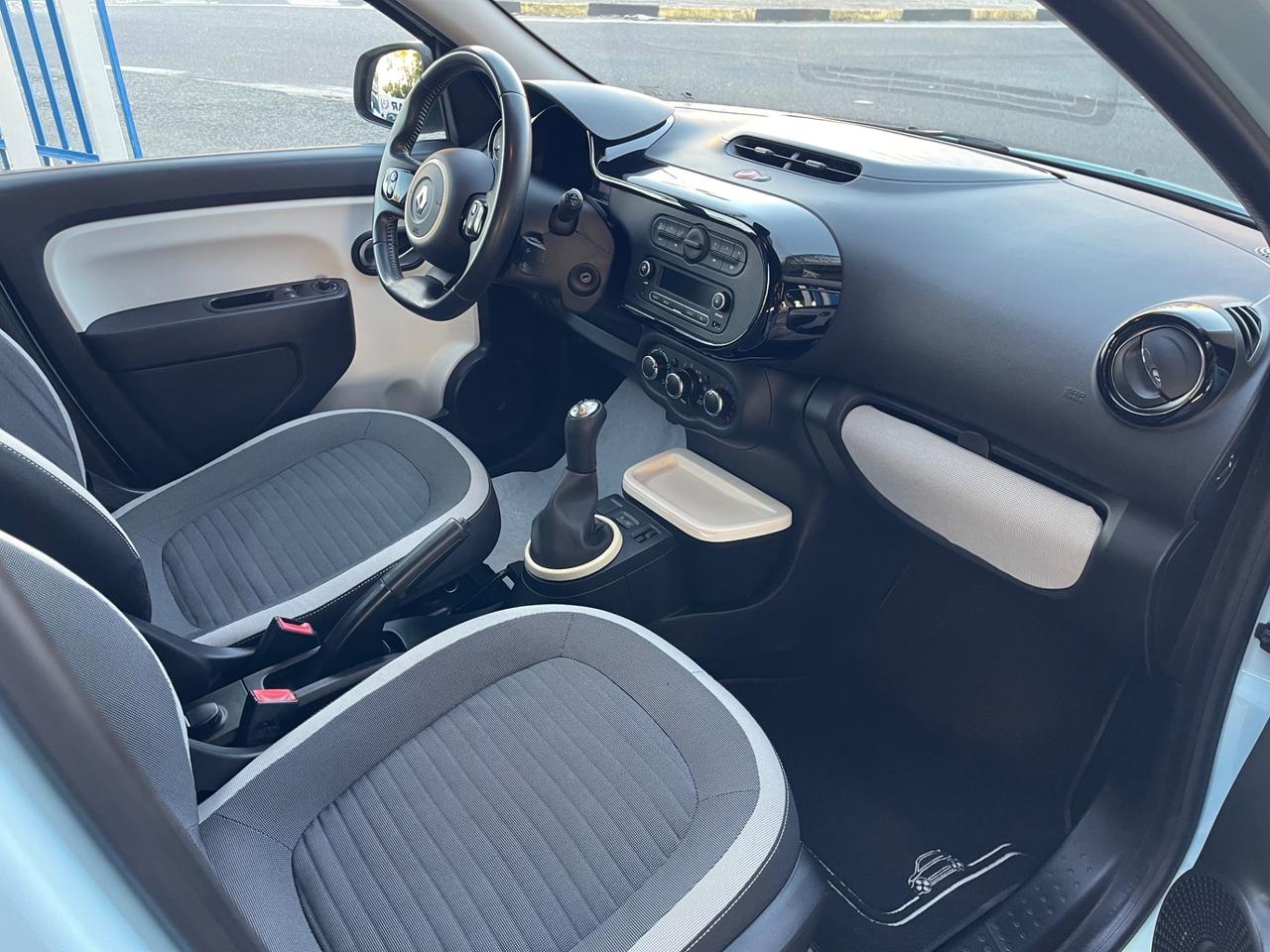 Renault Twingo SCe 71 CV Intens km 86.000