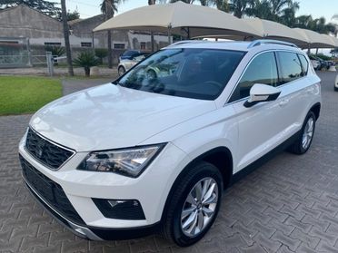 SEAT Ateca 1.6 TDI Style