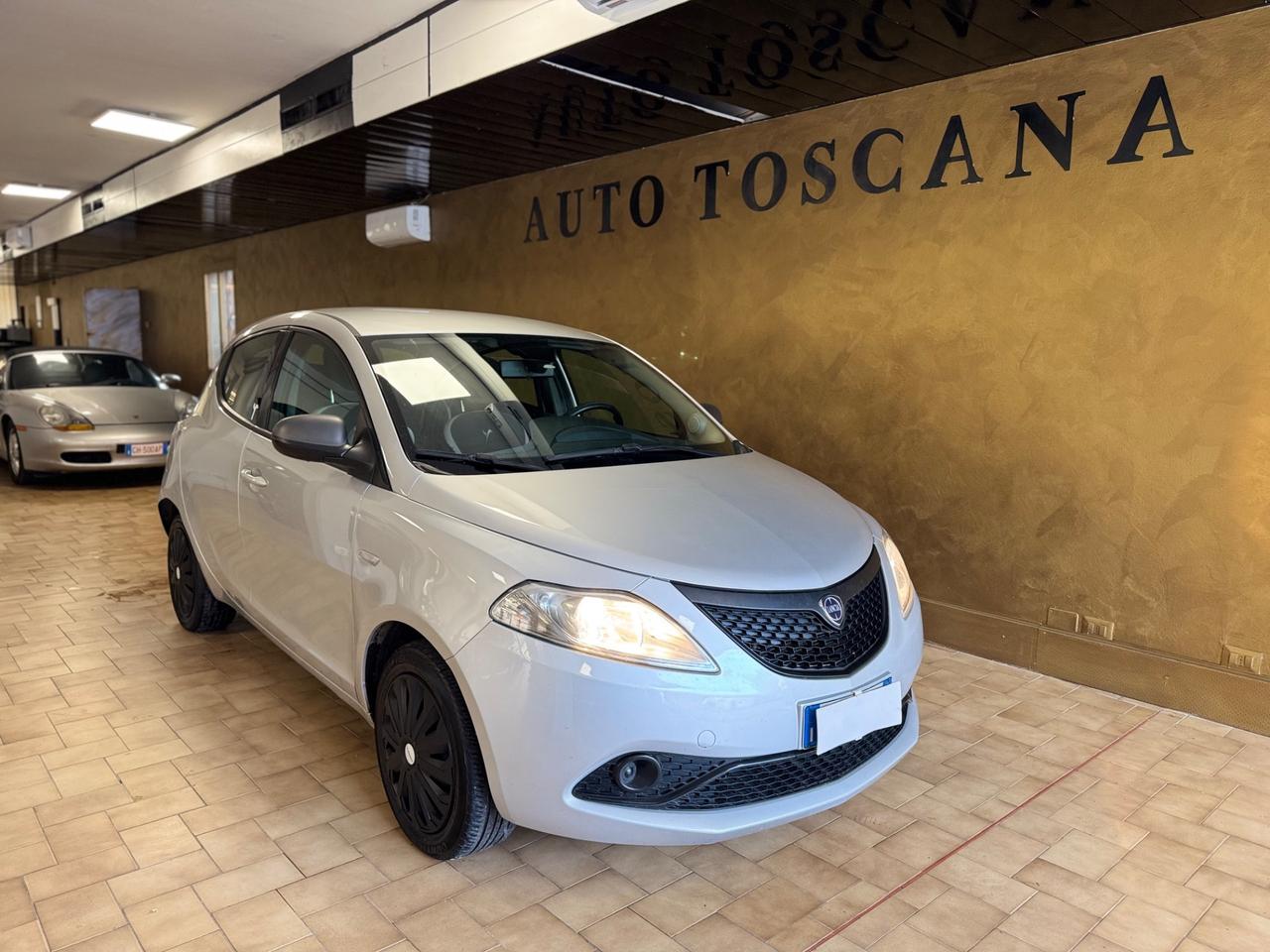 Lancia Ypsilon 1.3 MJT 16V 95 CV 5 porte S&S Platinum