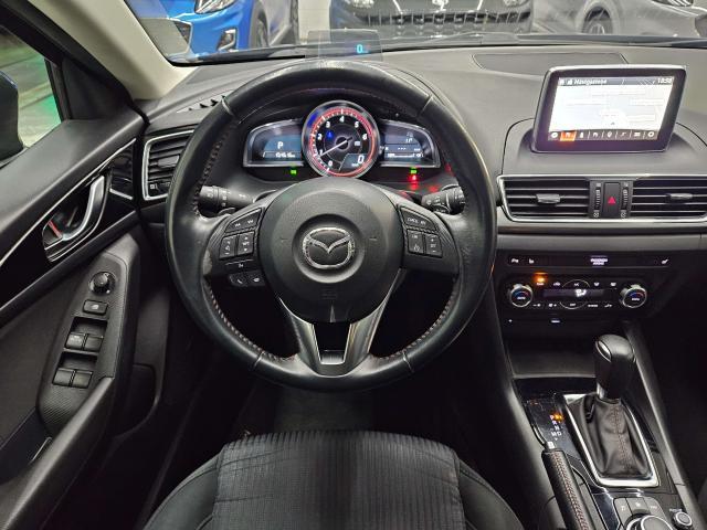 Mazda 3 5p 1.5d Exceed 105cv AUTO - NEOPATENTATI