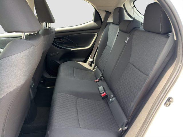 TOYOTA Yaris Yaris 1.5 Hybrid 5 porte Business