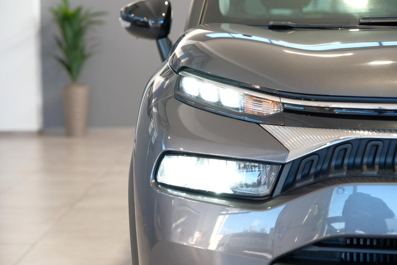 Citroen C3 Aircross PureTech 110 S&S Shine