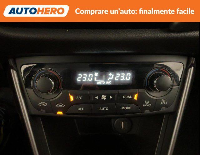 SUZUKI S-Cross 1.4 Hybrid 4WD AllGrip Top+