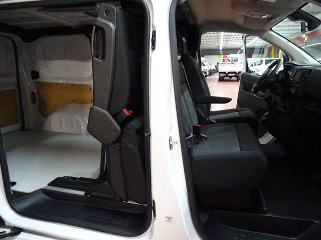 FIAT Scudo 1.5 BlueHDi120CV S&S P Lungo DC Mobile 6Posti