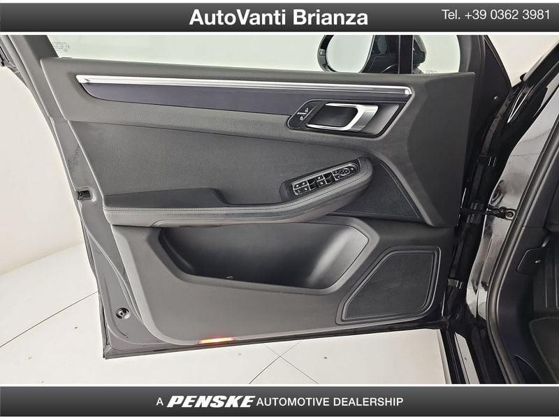 Porsche Macan 2.9 GTS