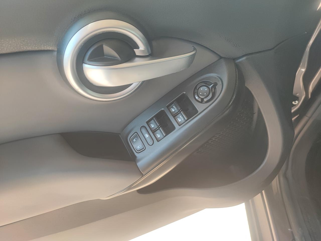 Fiat 500X 1.3 MultiJet 95 CV Lounge