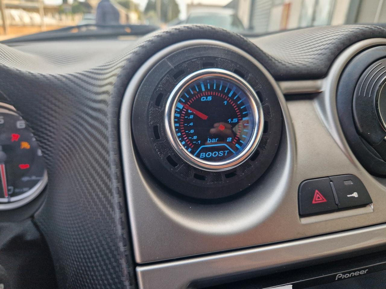 Alfa Romeo MiTo 1.4 T 170 CV M.air S&S Q.Verde Sport Plus Pack