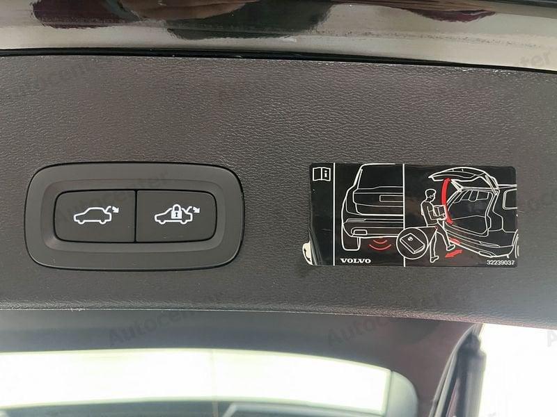 Volvo XC40 XC40 T4 PLUG IN PHEV INSCRIPTION EXPRESSION