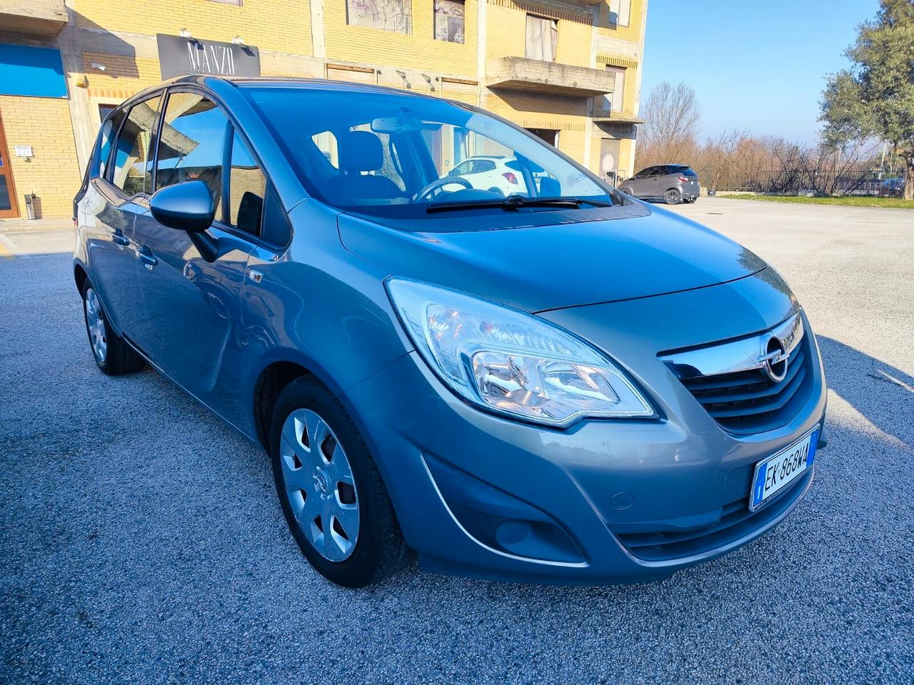 Opel Meriva 1.4 100CV Elective