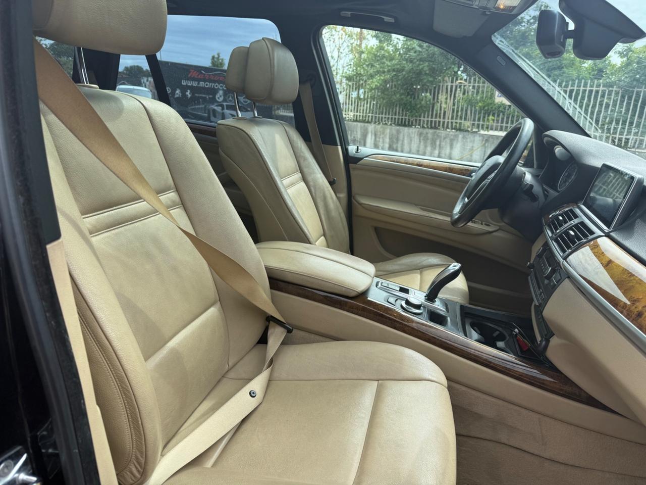 Bmw X5 3.0d