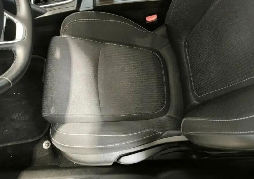 Renault Megane Mégane Sporter Blue dCi 115 CV Business