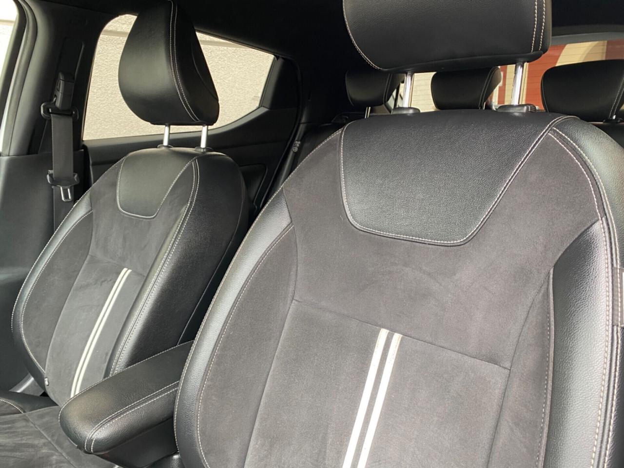 Nissan Micra versione Limitata N Sport