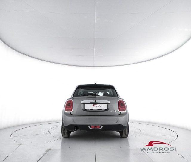 MINI Cooper 5 porte 1.5