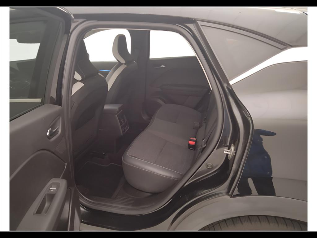 RENAULT Captur II 2019 - Captur 1.6 E-Tech full hybrid Techno 145cv auto